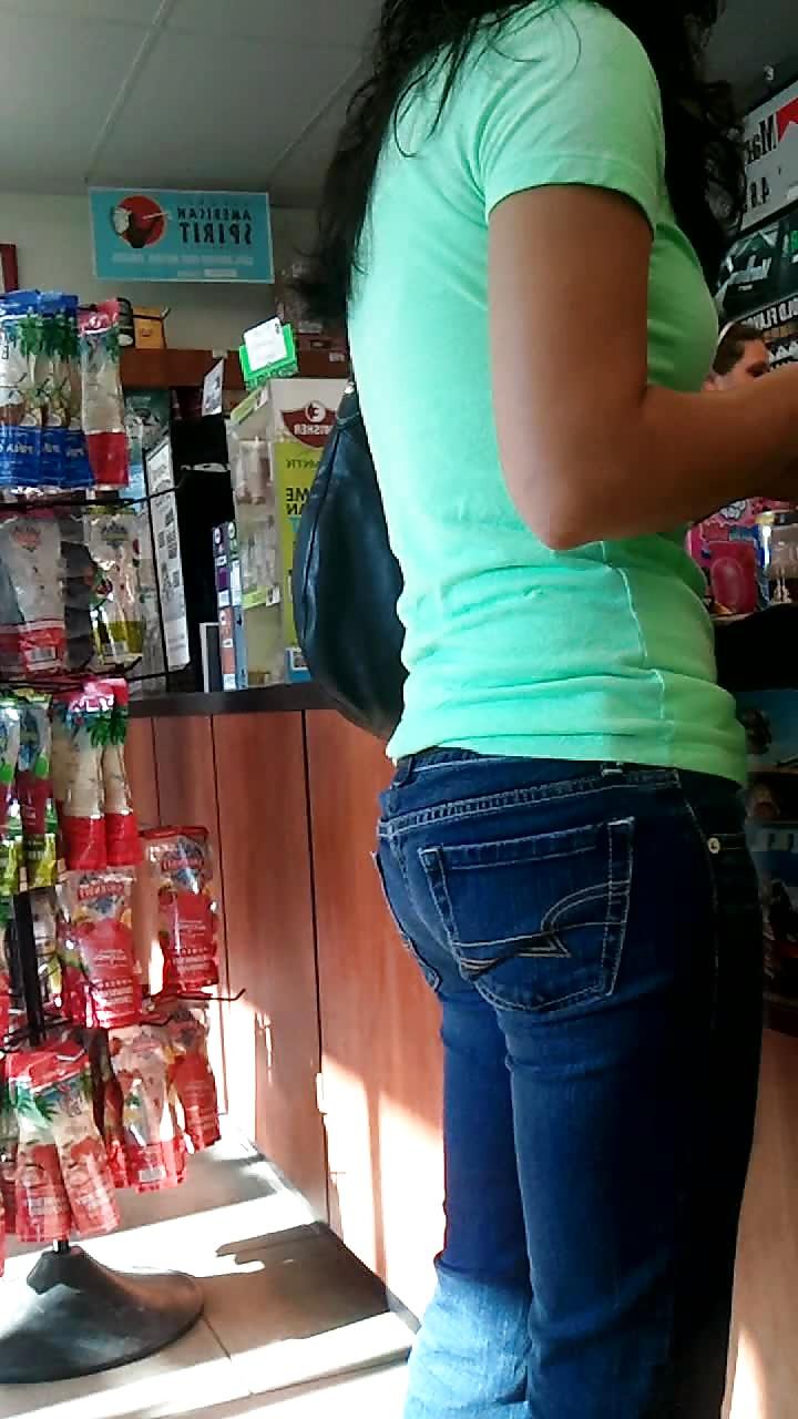 20P Candid Jeans 005