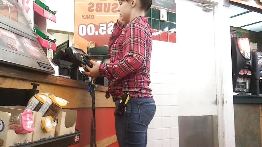 11P Candid Jeans 010