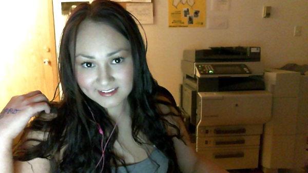 25P Indian Canadian Whore