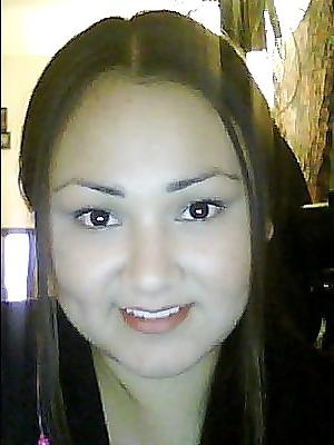 25P Indian Canadian Whore