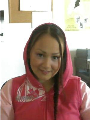 25P Indian Canadian Whore