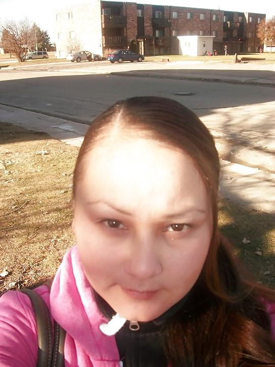25P Indian Canadian Whore