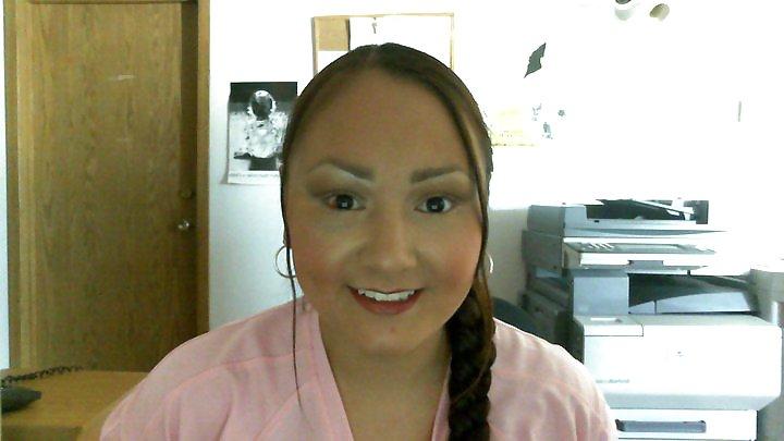 25P Indian Canadian Whore