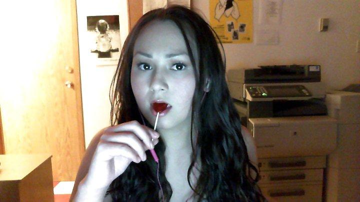 25P Indian Canadian Whore