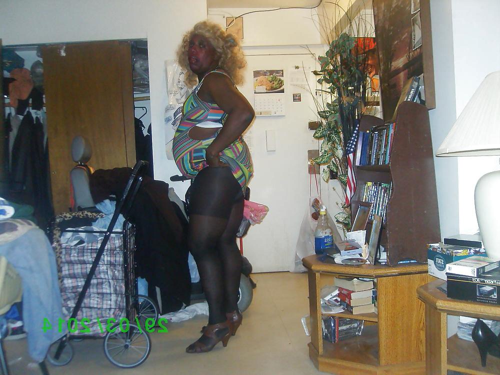 20P Elamehs Home Alone Sissy Boy