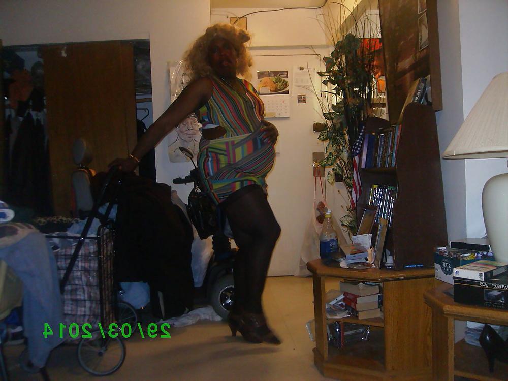 20P Elamehs Home Alone Sissy Boy
