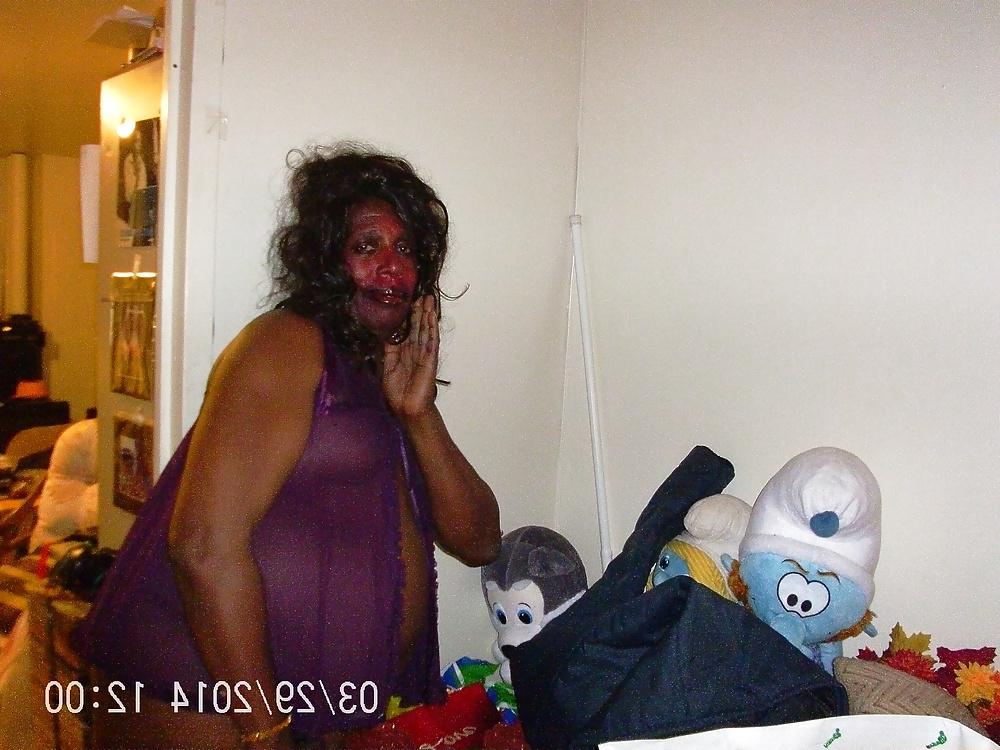 20P Elamehs Home Alone Sissy Boy