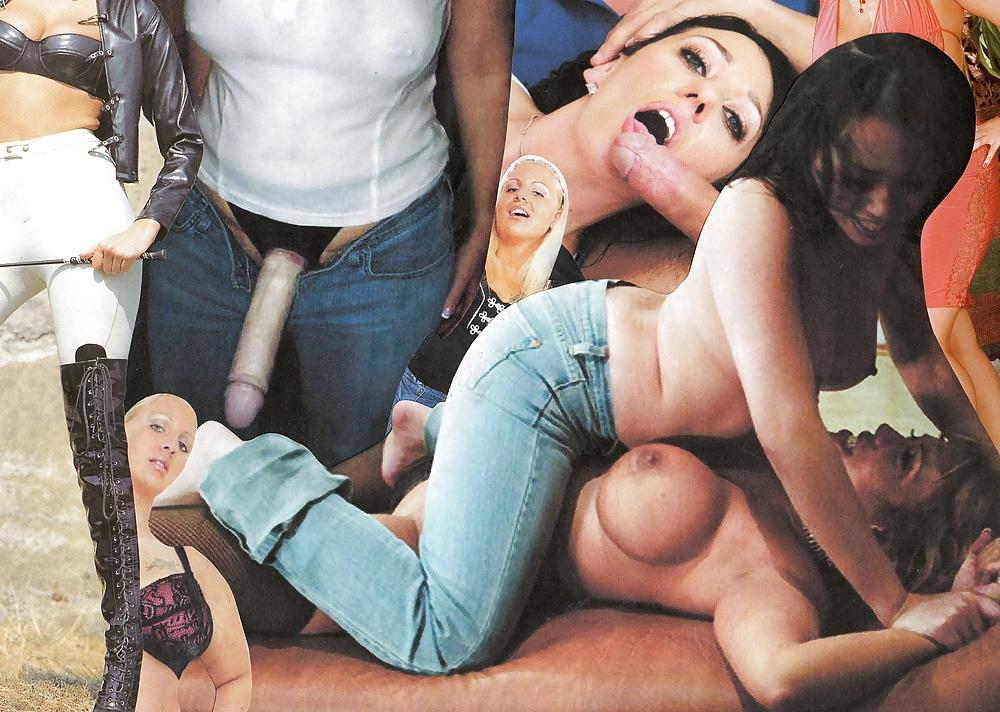 25P Sexy Tight Jeans