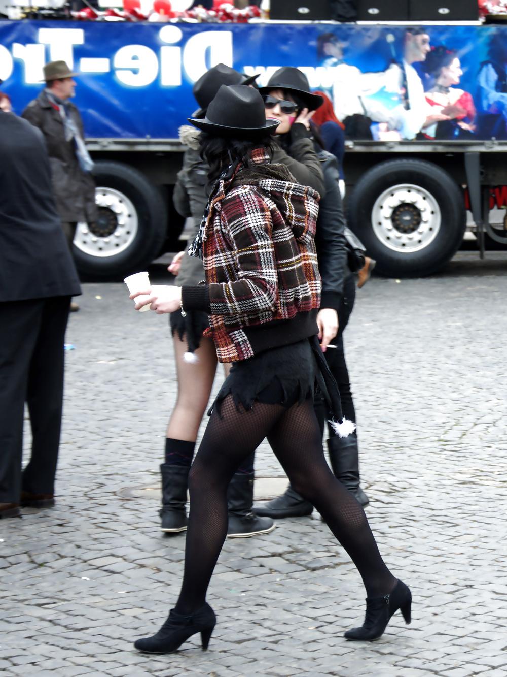 25P Pantyhose Girls 15
