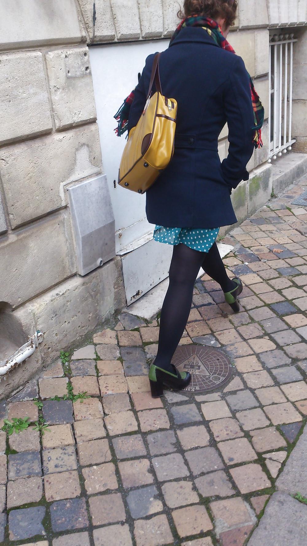 25P Petits culs de Bordeaux 3