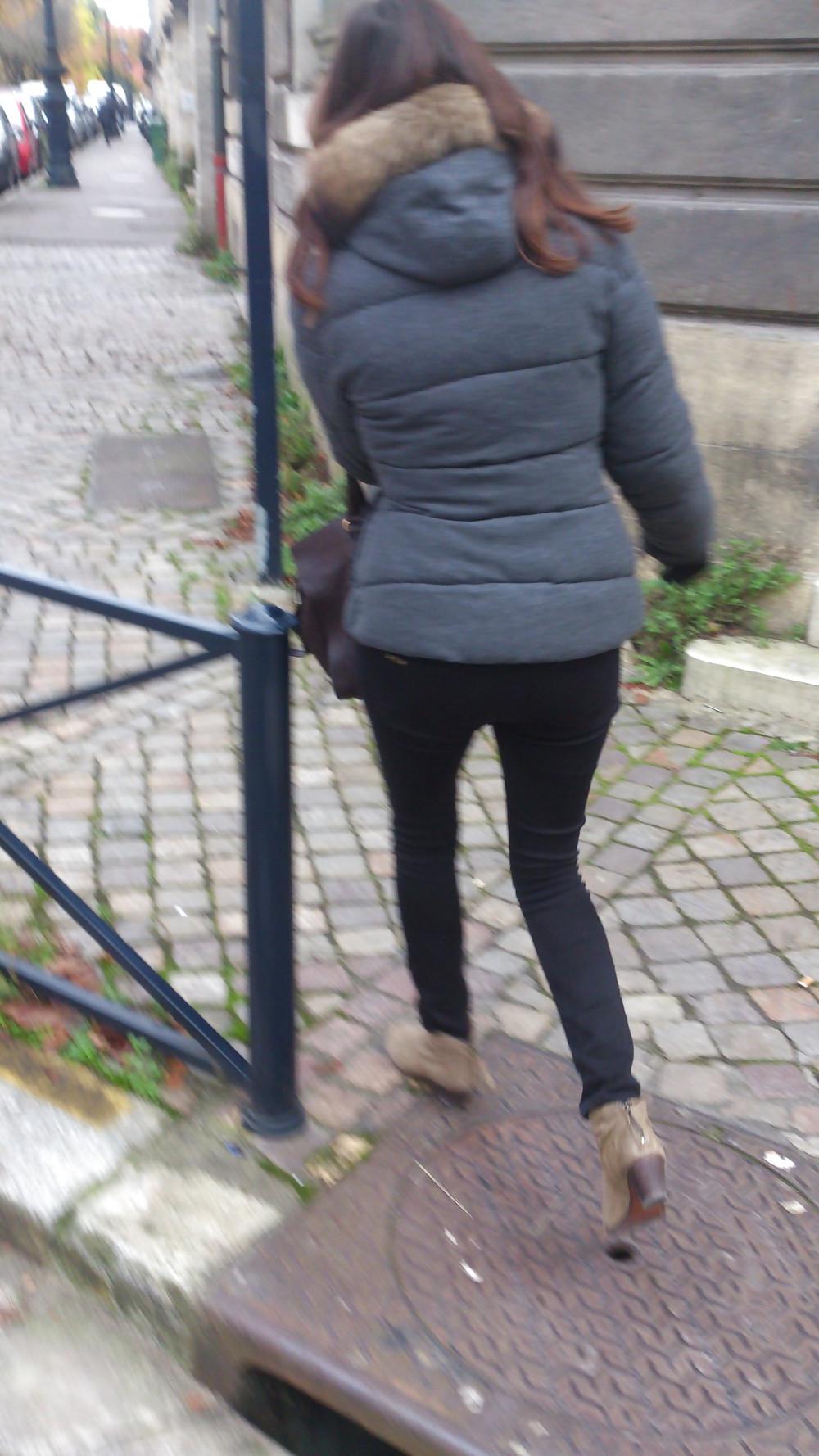 25P Petits culs de Bordeaux 3