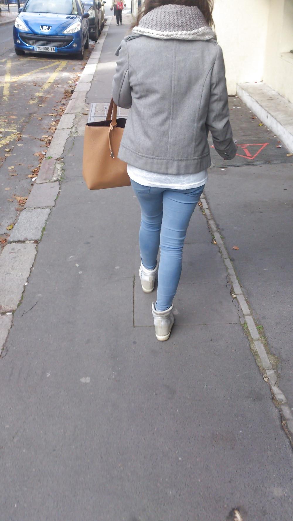 25P Petits culs de Bordeaux 3