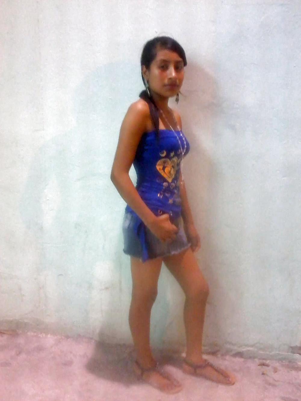22P Mexican Fuck Doll