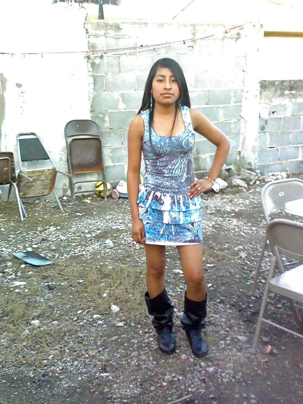 22P Mexican Fuck Doll