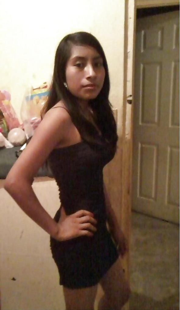 22P Mexican Fuck Doll