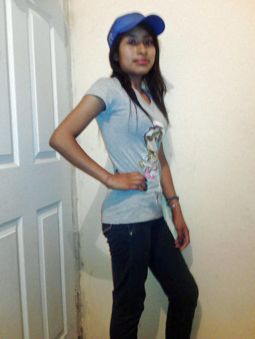 22P Mexican Fuck Doll
