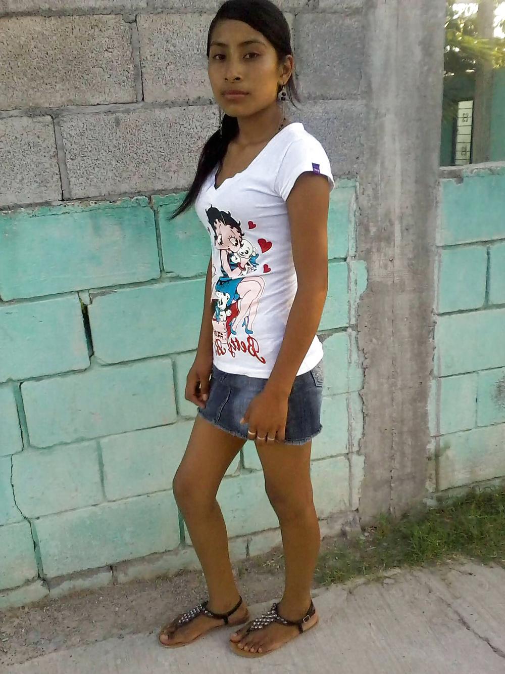 22P Mexican Fuck Doll