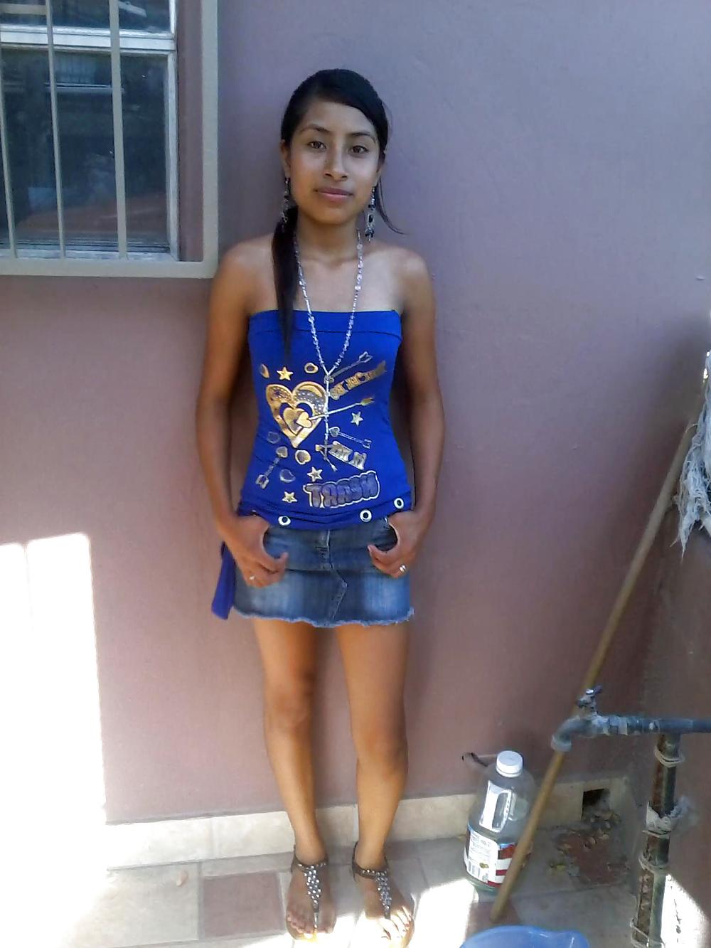 22P Mexican Fuck Doll