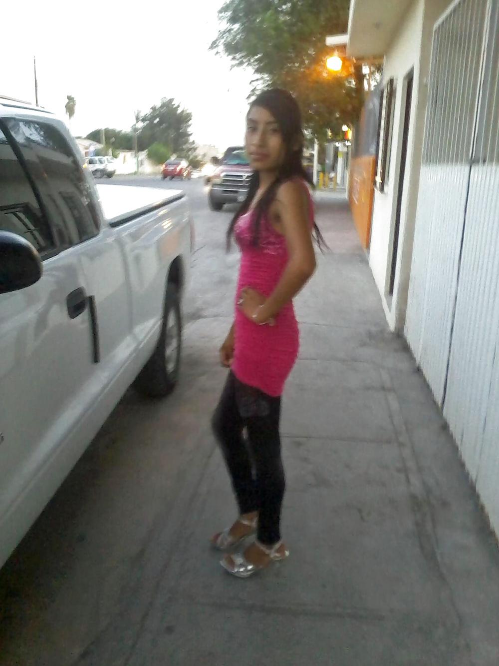 22P Mexican Fuck Doll