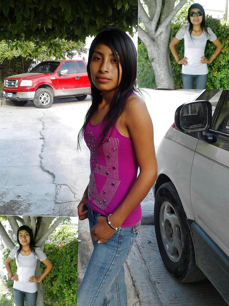 22P Mexican Fuck Doll
