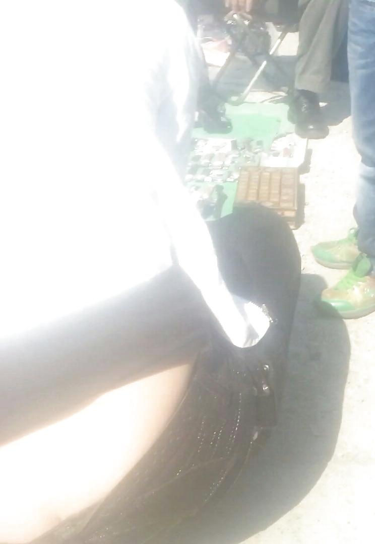 6P Spy mature ass romanian