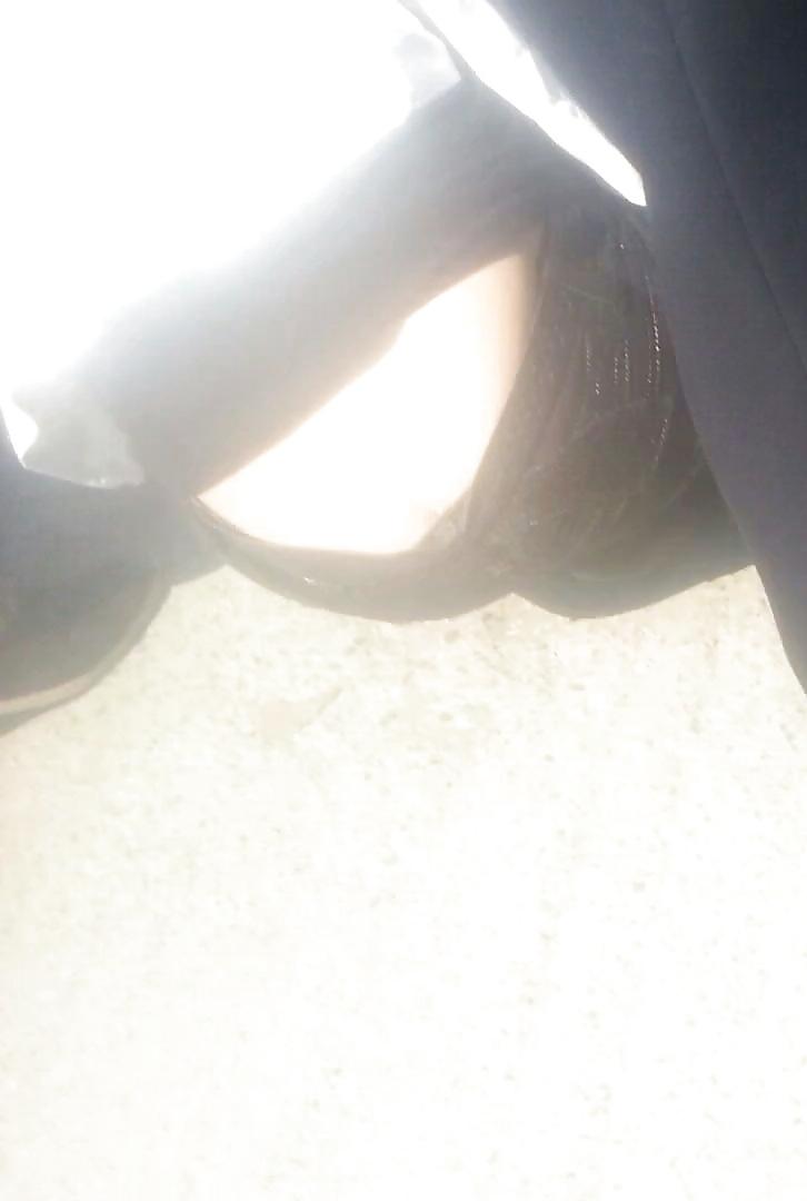 6P Spy mature ass romanian