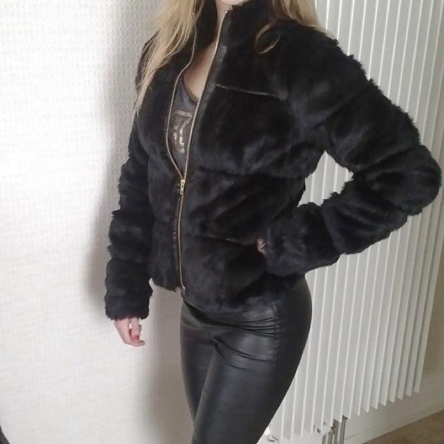 22P Dutch slut 71