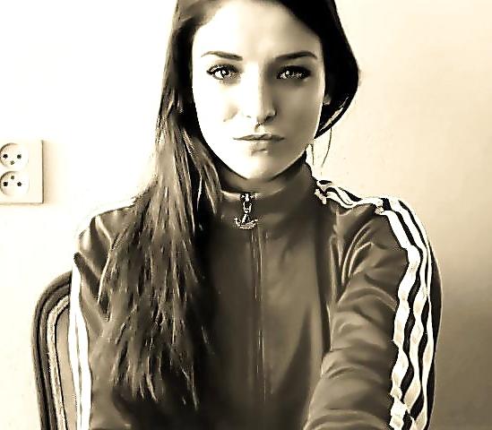 22P Dutch slut 71