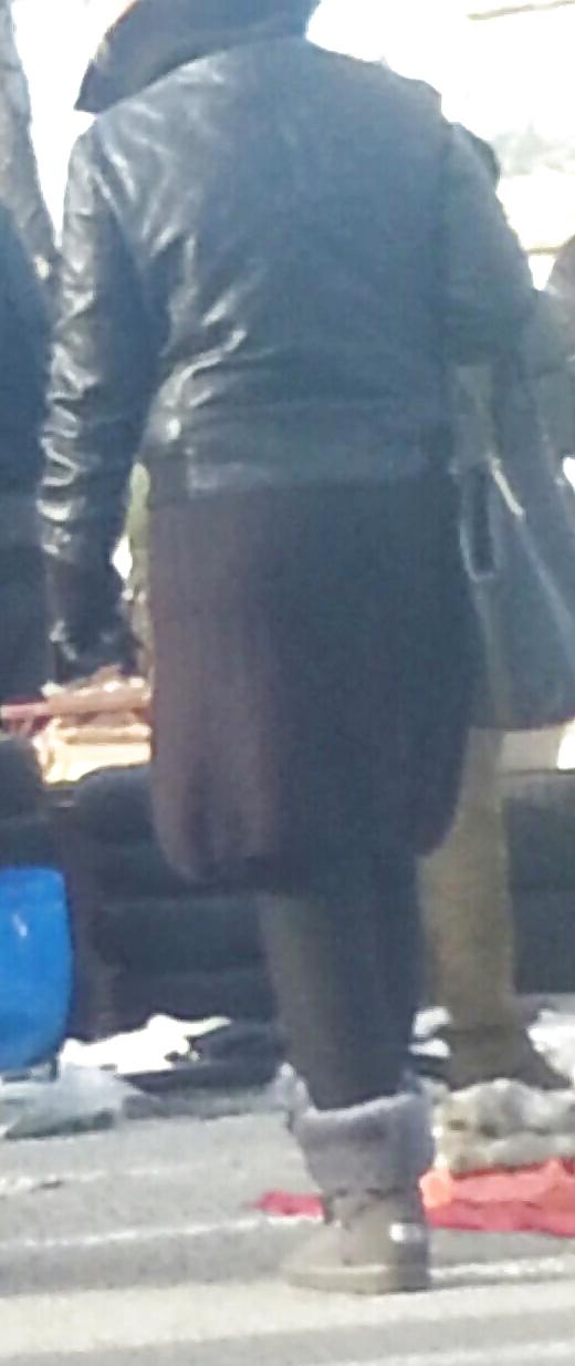 5P Teens ass, feet romanian