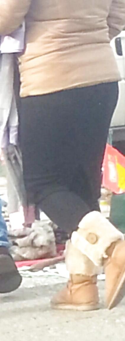 5P Teens ass, feet romanian
