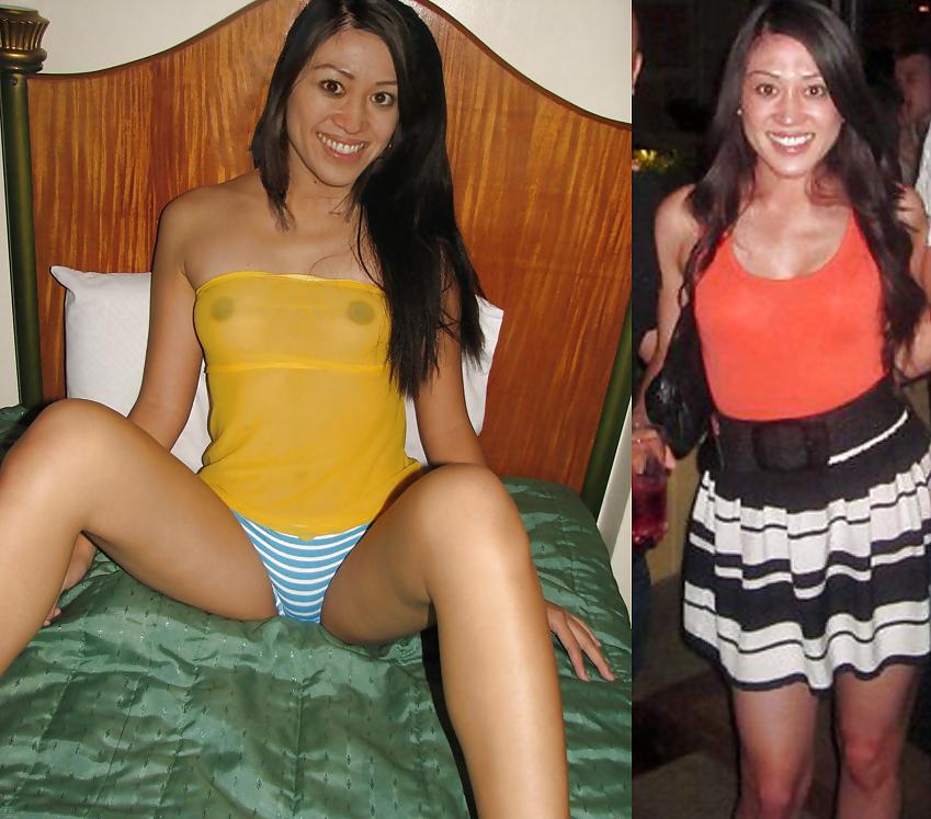 7P More of my Asian friend with benefits, She finally shaved