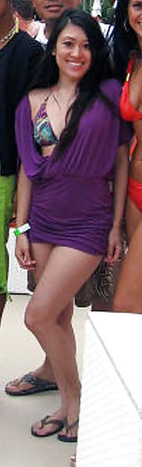 7P More of my Asian friend with benefits, She finally shaved