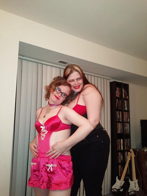 25P Tweedles & Former Domina