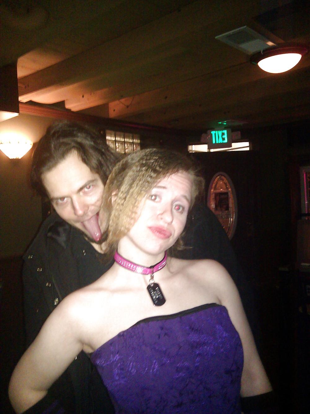 25P Tweedles & Former Domina