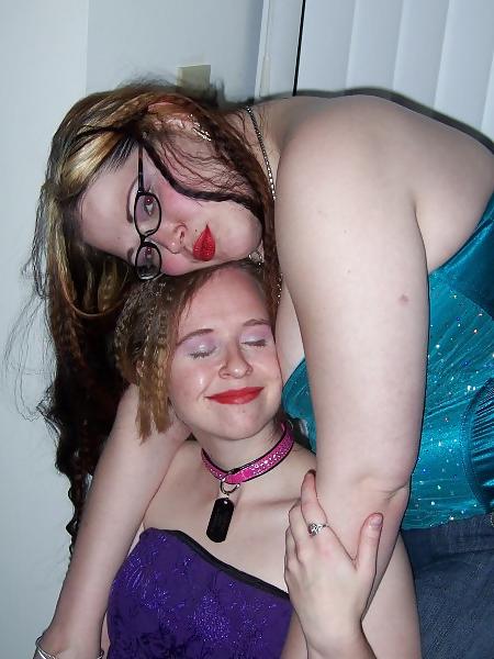 25P Tweedles & Former Domina