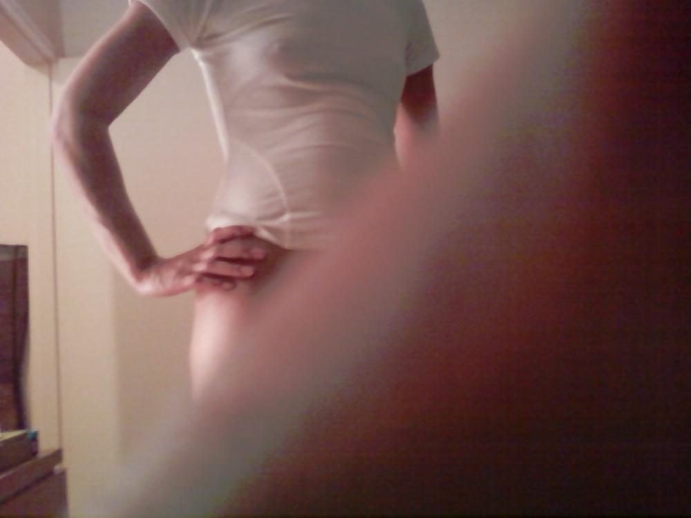 18P Mature redbone freak sharing her asshole with me