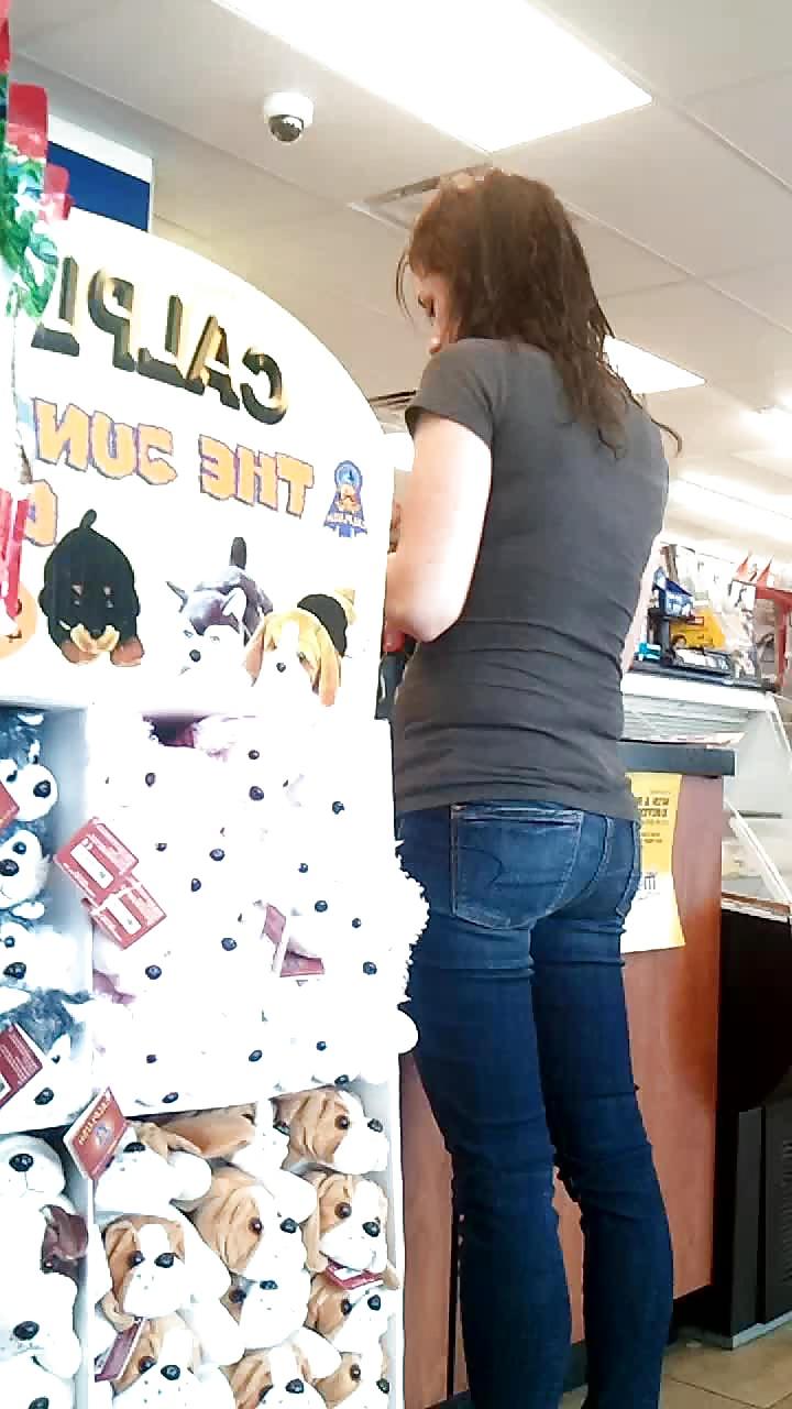 25P Candid Jeans 002