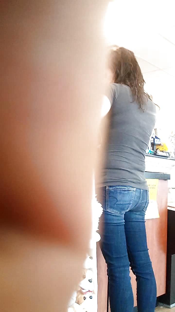 25P Candid Jeans 002