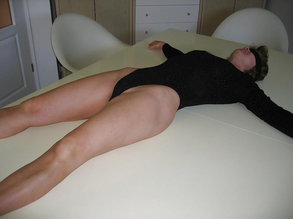 21P Pantyhose special 1