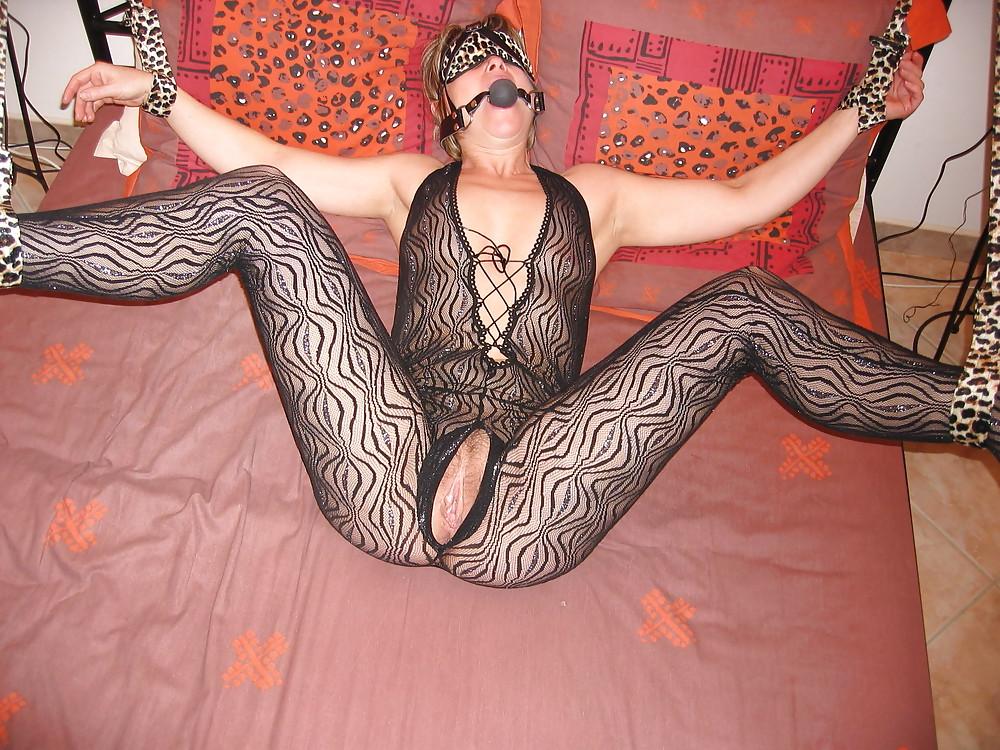 21P Pantyhose special 1
