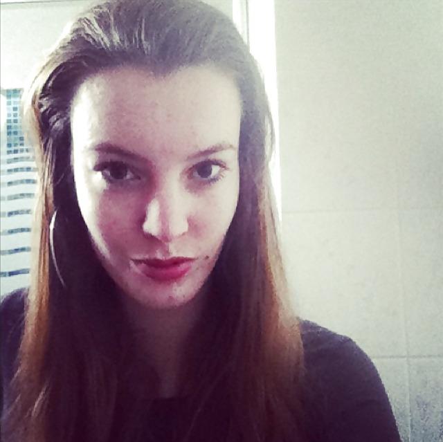 25P Dutch twitter slut (nudes)