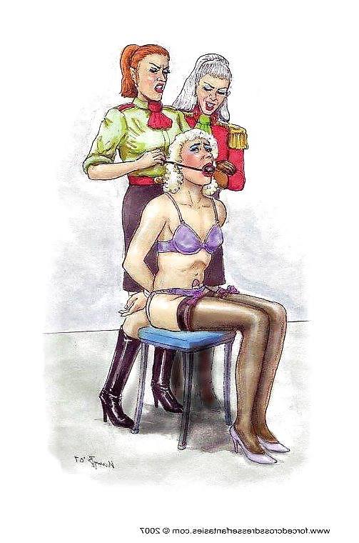 19P Fem-Dom,Sissy