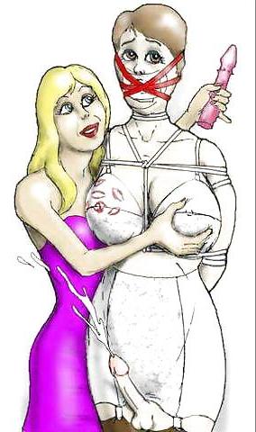 19P Fem-Dom,Sissy