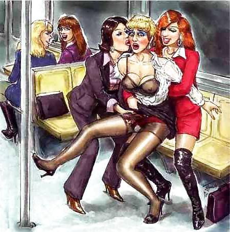 19P Fem-Dom,Sissy