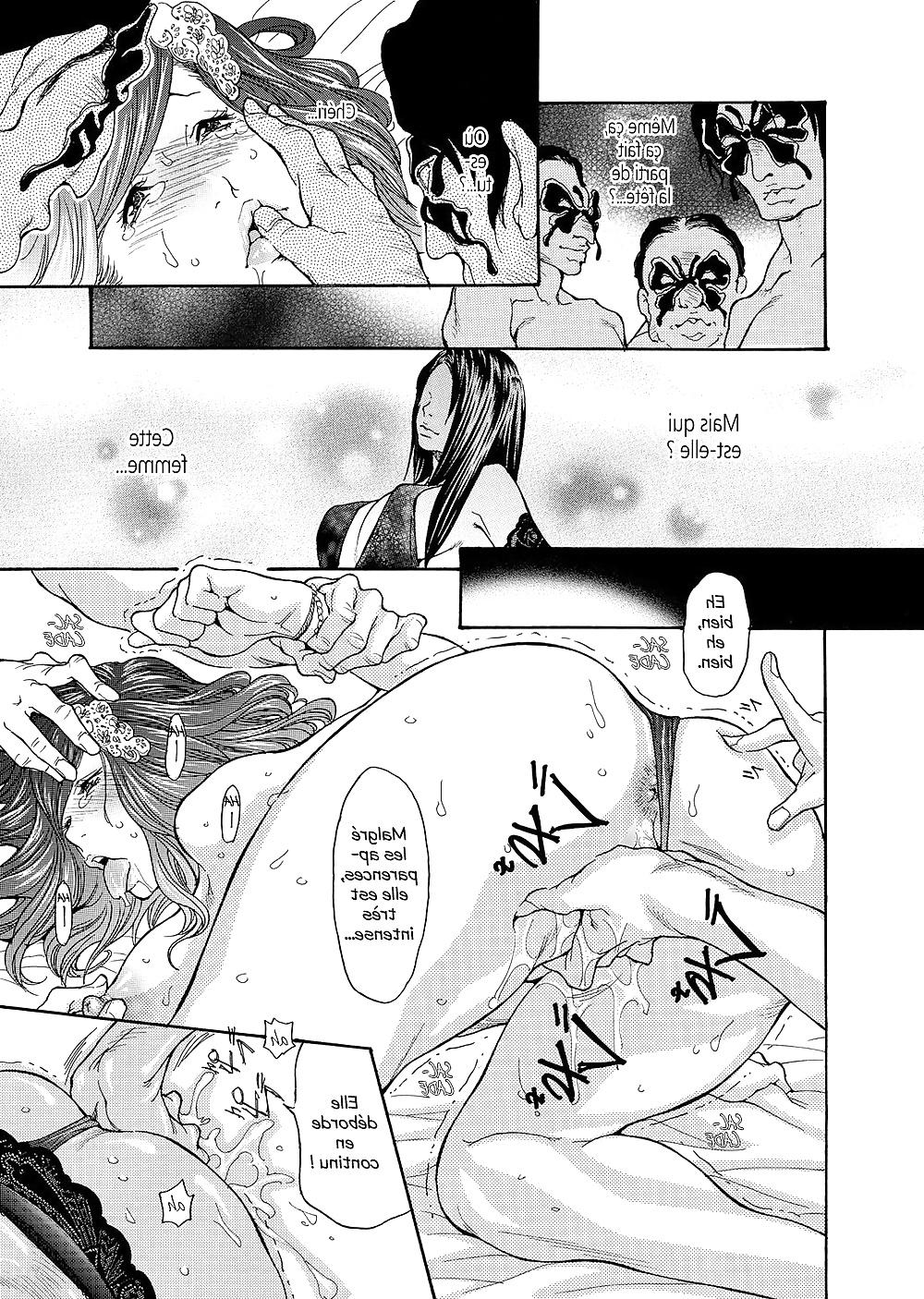 25P Hentai 2