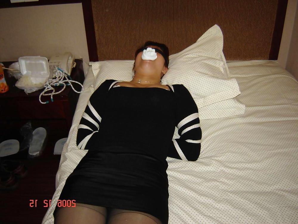 21P Pantyhose special 2
