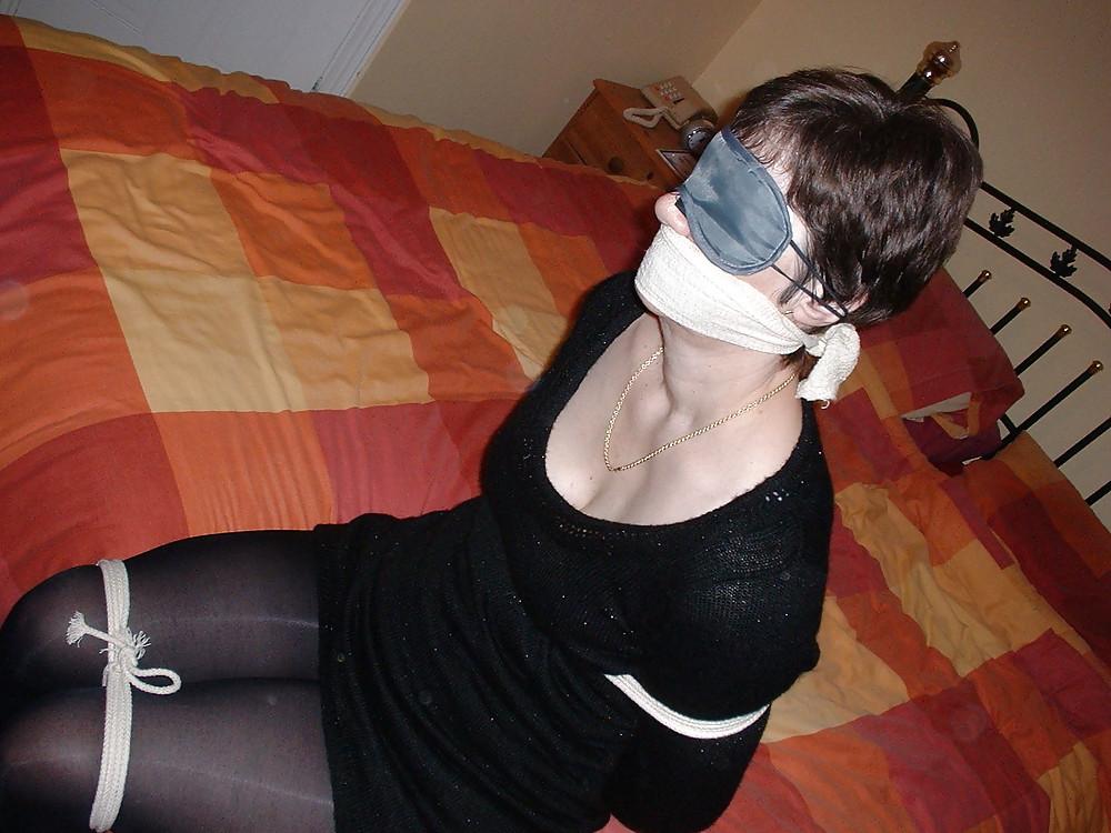 21P Pantyhose special 2