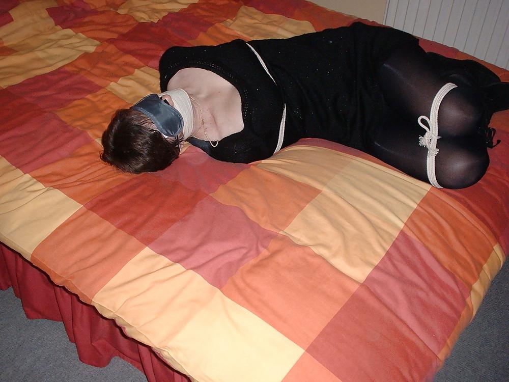 21P Pantyhose special 2