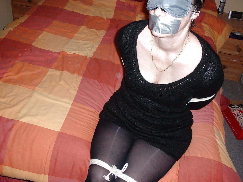21P Pantyhose special 2
