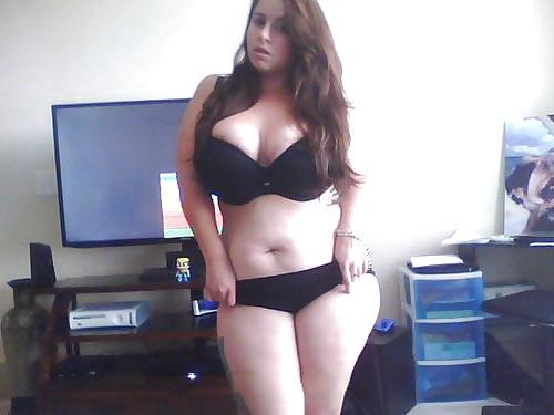 25P PAWG Ella Grace